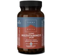 COMPLESSO MULTIVIT SPORT 50CPS