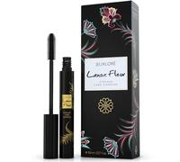 Complesso per la Cura delle Ciglia come Complemento al Siero per la Crescita delle Ciglia - con OLIO DI RICINO e VITAMINA E - Ciglia e Sopracciglia Bellissime e Sane - 8 ml