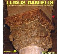 Complesso Pro Musica Firenze - Ludus Danielis