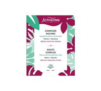 Complesso radicale Fiale fitoconcentrate Activilong 4x10 ML