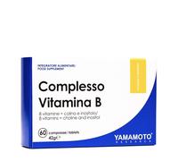 Complesso Vitamina B, 42 g