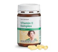 Complesso vitaminico B in capsule 100 capsule