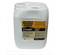 COMPLET-Antitarlo Fungicida Inodore Incolore Protettivo Per Legno 5 Lt