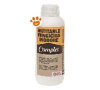 Complet Antitarlo Residuale - Complet Antitarlo Residuale - Confezione Da 500 ml