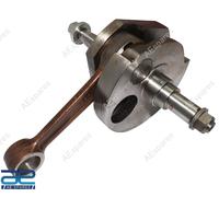 Completa Albero Motore AEsparess Compatibile Con Vespa VLB VBB 125 150 Scooter