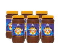 Completa Bianco caffè, confezione da 6 (6 x 440 g)