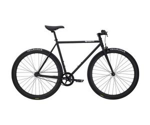 Completa bici fixie pure fix juliet nera
