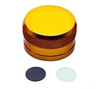 Completa il tuo mulinello da pesca baitcasting Daiwa per TATULA TW 200 con pomello del freno e set di guarnizioni (oro)