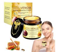 Completa per Veleno D'api, Unguento per veleno d'api, crema professionale per velenos d'apis, crema per riparazioni velenos d'apis, per tutti i tipi di pelle(2 pezzi)