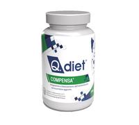 Dermoscen Polvere Compensa Q Diet 250 g