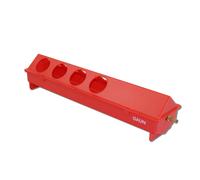 Completamente Automatico Abbeveratoio,50cm,Con 8 Trinklöchern - Universale - per
