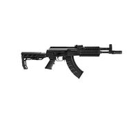 COMPLETAMENTE AUTOMATICO AIR RLFLE CROSMAN AK1 4,5 mm 12J + 5xCO2 + 500BB SPE...