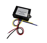 Completamente isolato DC-DC 12V24V36V48V60V72V80V100V su 12V DC Step Down Power Converter Module1A 2A 3A 5A (12V 3A,9-36V)