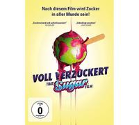 Completamente zuccherato - That Sugar Film Damon Gameau