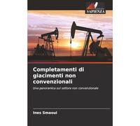 Completamenti di giacimenti non convenzionali: Una panoramica sul settore non convenzionale