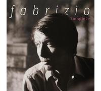 Complete (1 Vinile) - Fabrizio De Andre' (Vinile)