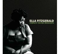 Complete 1940 NBC Broadcasts by Ella Fitzgerald (2007-01-22)