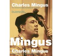 Complete 1959 Columbia Sessions
