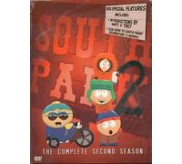 Complete 2nd Season