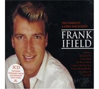 Complete a Sides & B Sides by Frank Ifield
