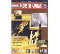 Complete Acoustic Guitar Method: Beginning Acoustic Guitar (DVD)