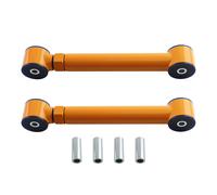 Complete Adjustable Rear Upper Control Arm for Jeep Wrangler TJ Grand Cherokee