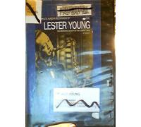 Complete Aladdin Recordings by Young, Lester (1995) Audio CD