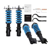 Complete Ammortizzatore Regolabile for Subaru Forester SF 98-02 Coilovers Shocks