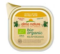 Almo nature dog hfc complete angus e fagiolini 85gr