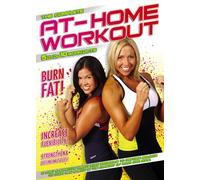 Complete at Home Workout - Complete at Home Workout