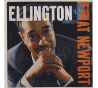 Complete At Newport 1956 by Duke Ellington (2009-03-29)