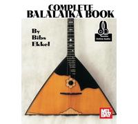 Complete Balalaika Book