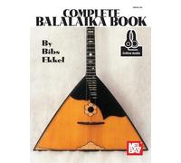 Complete Balalaika (Tascabile)