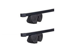 Complete Barre Portapacchi M03AF 120cm Per Hyundai Creta SUV 2017-2020