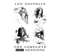 Led Zeppelin - The Complete BBC Sessions (3 CD)