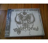 Complete Best of Motorhead