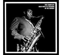 Complete Blue Note 45 Sessions