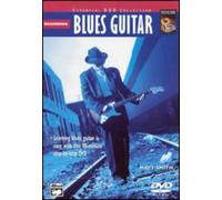 Complete Blues Guitar Method: Beginning Blues Guitar (DVD)