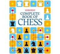 Complete Book of Chess: 1