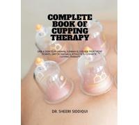 Complete Book of Cupping Therapy (Tascabile)