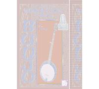 Complete Book Of Irish and Celtic 5-String Banjo (Tascabile)