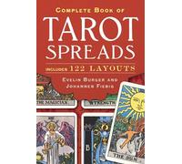 Complete Book of Tarot Spreads