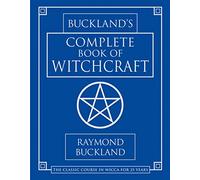 Complete Book of Witchcraft [Lingua inglese]