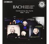 Complete Cantatas -Sa