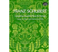 Complete Chamber Music for Strings [Lingua inglese]