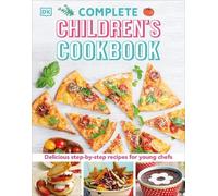 Complete Children's Cookbook (Copertina rigida)