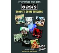 Complete Chord Songbook (Tascabile)