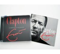 Complete Clapton