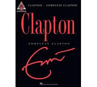 Eric Clapton Eric Clapton - Complete Clapton (Tascabile)