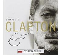 COMPLETE CLAPTON (PL)